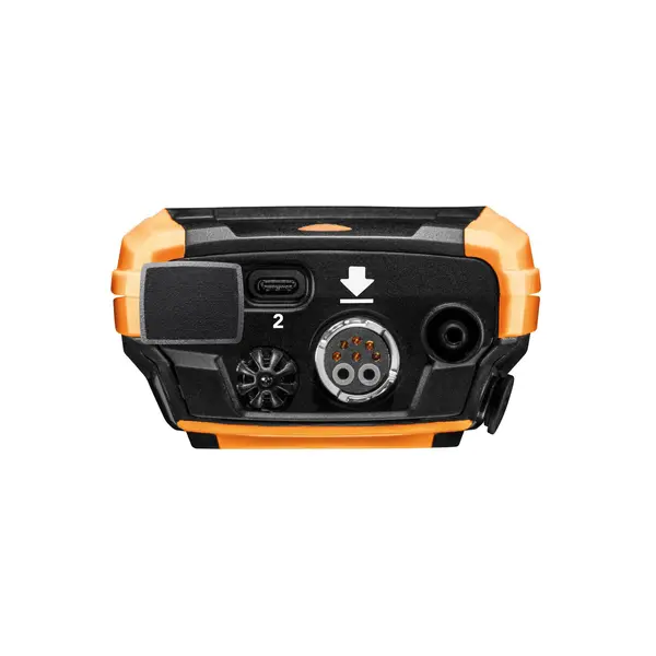 TESTO Analizator dimnih plinova 300 Dugotrajni set 1-2