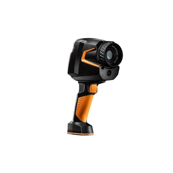 TESTO Termo kamera 883 set s 2 leće i priborom-1