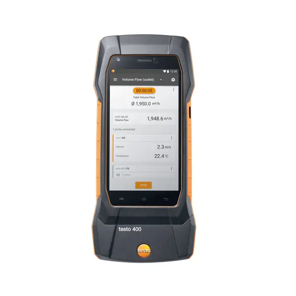 TESTO Mjerač univerzalni IAQ 400-0
