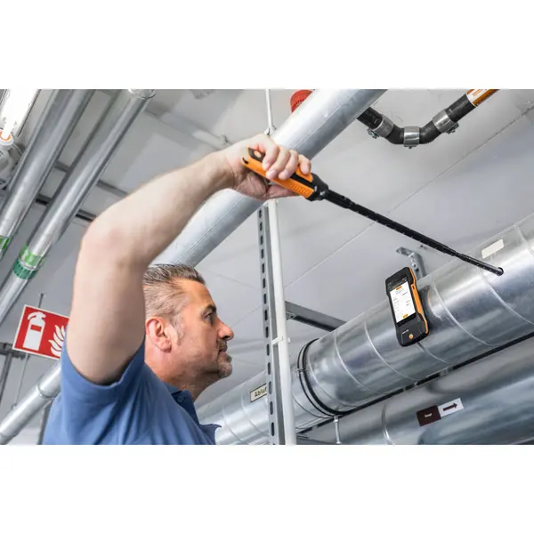 TESTO Mjerač univerzalni IAQ 400-5