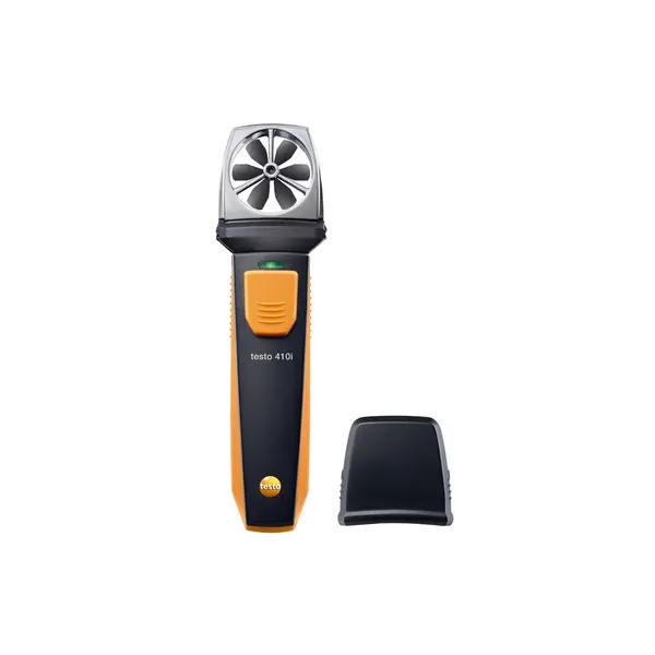 TESTO Mjerač temperature zraka i površine,vlage, brzine i protoka zraka-1