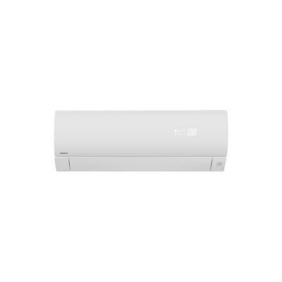 HITACHI Lorai Air Pur klima-uređaj 5.0kW RAC-50WSE/RAK-50PSEW bijela-1
