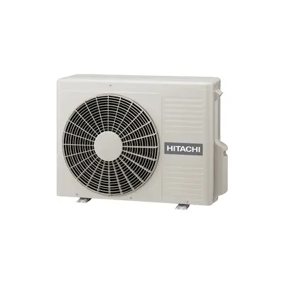 HITACHI Lorai Air Pur klima-uređaj 5.0kW RAC-50WSE/RAK-50PSEW bijela-8