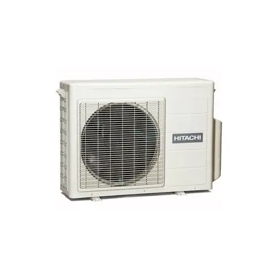HITACHI Light Commercial klima-uređaj 2.5kW RAC-25NPE/RAD-25RPE kanalna jedinica-2