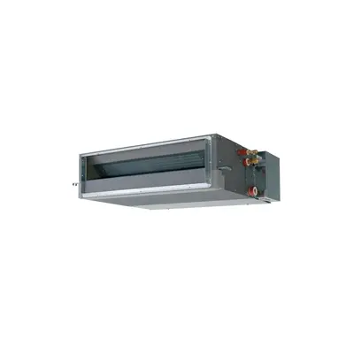 HITACHI Light Commercial klima-uređaj 2.5kW RAC-25NPE/RAD-25RPE kanalna jedinica-1