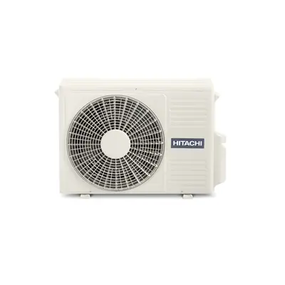 HITACHI Dizalica topline YUTAMPO R32 RAW-35RHC 1-fazna vanjs. jed-2
