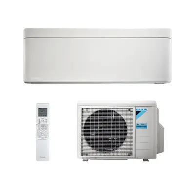 DAIKIN Stylish klima-uređaj 2.5kW RXA25A9/FTXA25AW-0