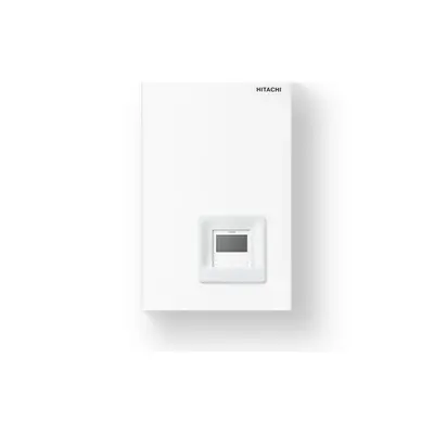 HITACHI Yutaki S 2.0 dizalica topline 6kW 1-fazna RAS- 2.5WHVRP1/ RWM-2.5R1E-10