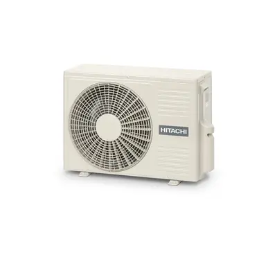 Dizalica topline Hitachi Yutaki S Combi 2.0 dizalica topline 8kW 1-fazna RAS-3WHVRP1/ RWD-3.0RW1E-220S-7