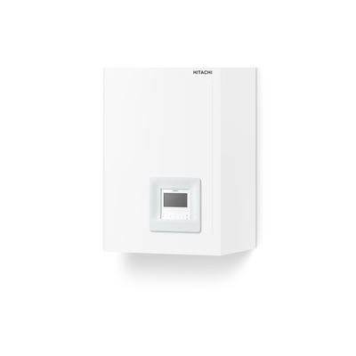 HITACHI Yutaki S 2.0 dizalica topline 16kW 1-fazna RAS- 6WHVNPE/ RWM-6.0N1E-11