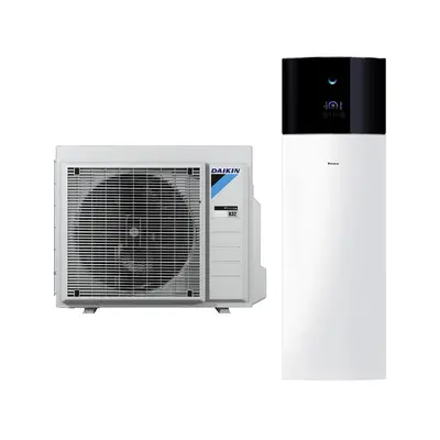 DAIKIN Altherma dizalica topline 4 kW G/H ERGA04EV/EHVX04S18E3V-0