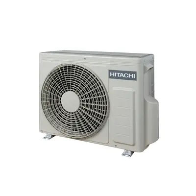 HITACHI airHome 400 klima-uređaj 3.5kW RAC-DJ35PHAE/RAK-DJ35PHAE-4