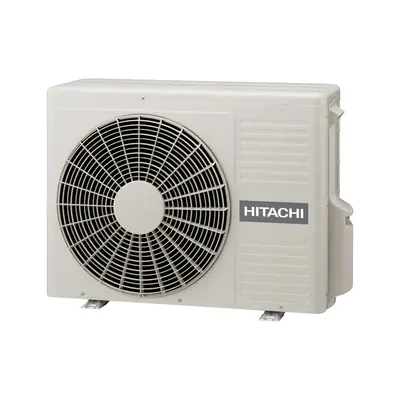 HITACHI airHome 400 klima-uređaj 5.0kW RAC-DJ50PHAE/RAK-DJ50PHAE-9