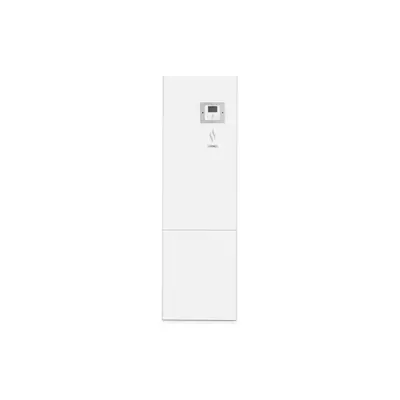 HITACHI Dizalica topline Yutaki S80 Combi HT 11kW 260l 3-fazna unut. jed.-3