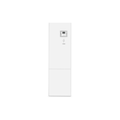 HITACHI Yutaki S80 Combi dizalica topline 11kW R410a 3-fazna RAS-4WHNPE/ RWH-4.0NFWE + DWHS200S-2.7H2E-4