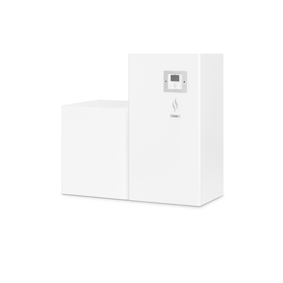 HITACHI Yutaki S80 Combi dizalica topline 16kW R410a 1-fazna RAS-6WHVNPE/ RWH-6.0VNFWE + DWHS200S-2.7H2E-5