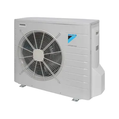 DAIKIN Altherma Hibridna  8 kW D EVLQ08CV3 - 1 faza H/G vanjska jedinica-1