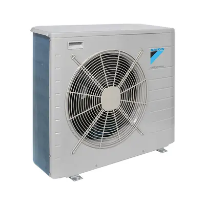 DAIKIN Altherma Hibridna  8 kW D EVLQ08CV3 - 1 faza H/G vanjska jedinica-2