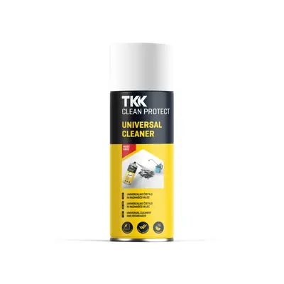 TKK CP 400 ML univerzalni čistač CLEANER SI