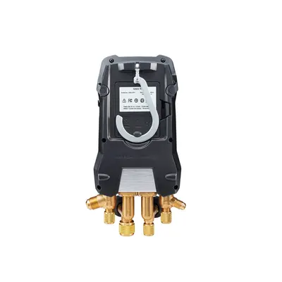 TESTO Višenamjenski komplet za toplinske pumpe 570s-2
