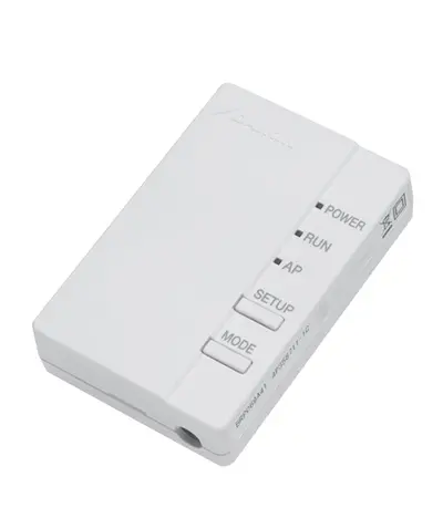 DAIKIN Daljinski upravljač Online BRP069C47 - 4.generacija-0