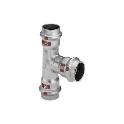 VIEGA TEMPONOX T-komad sa SC-Conturom 42x28x42