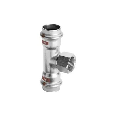 VIEGA TEMPONOX T-komad sa SC-Contur UN 42x3/4x42-0