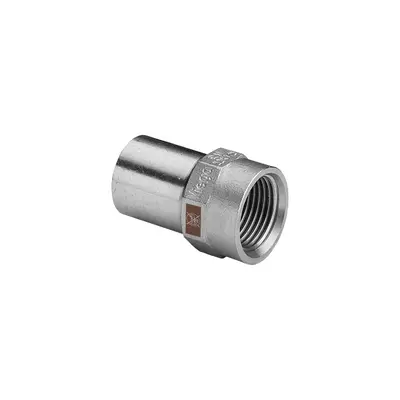 VIEGA TEMPONOX Utični komad UN 22x1/2-0