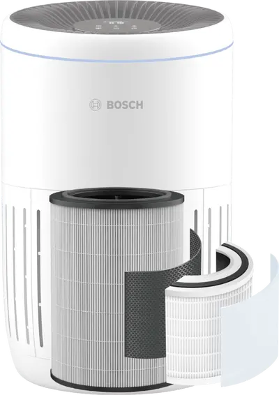 BOSCH Pročišćivač zraka Air 2000-1