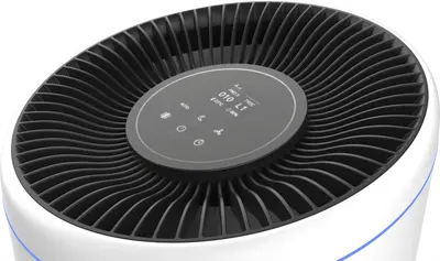 BOSCH Pročišćivač zraka Air 6000-2