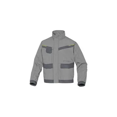 DELTA PLUS Bluza MCVE2 siva, vel. L-0