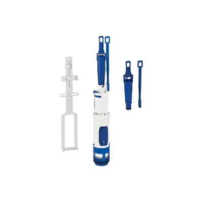 GEBERIT Izljevni ventil, DF Sigma 8 cm-0