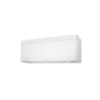DAIKIN Stylish Klima uređaj 2.5 kW bijela boja RXA25A8_FTXA25CW-4