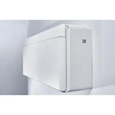 DAIKIN Stylish Klima uređaj 2.5 kW bijela boja RXA25A8_FTXA25CW-6
