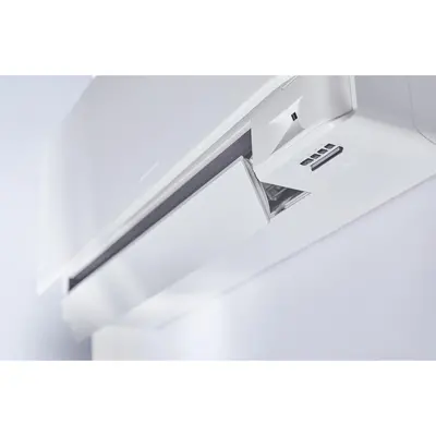 DAIKIN Stylish Klima uređaj 2.5 kW bijela boja RXA25A8_FTXA25CW-8