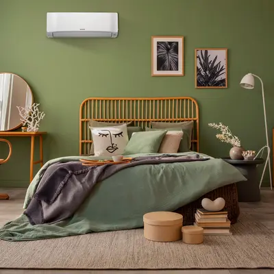 HITACHI airHome 400 klima uređaj 2.5kW RAC-DJ25WHAE_RAK-DJ25RHAE-3