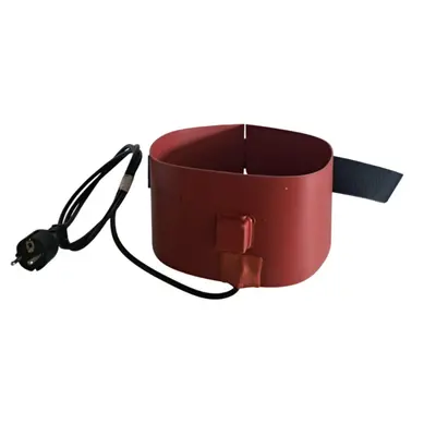 CROVERG TG Grijač boce freona 300 W/ 130*C
