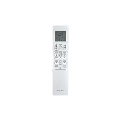 DAIKIN Klima Stylish 4.2 kW srebrna boja RXA42B8_FTXA42CS-1