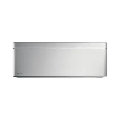 DAIKIN Klima Stylish 4.2 kW srebrna boja RXA42B8_FTXA42CS-2