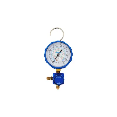 CROVERG TG Manometar freonski R410A, R32 - 1/4"