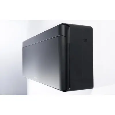 DAIKIN Stylish Klima uređaj 4.2 kW crna boja RXA42B8/FTXA42CB-7