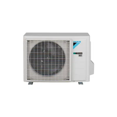 DAIKIN Stylish Klima uređaj 4.2 kW crna boja RXA42B8/FTXA42CB-9