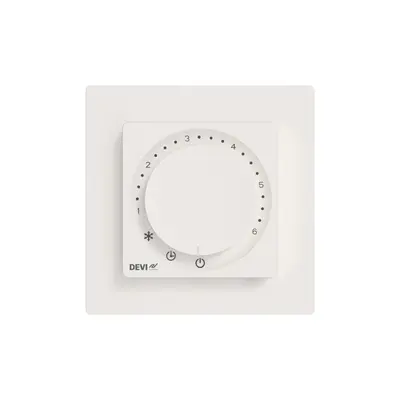 DANFOSS Termostat za el. podno grijanje DEVIreg BASIC-podni osjetnik-0