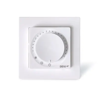 DANFOSS Termostat za el. podno grijanje DEVIreg BASIC-podni osjetnik