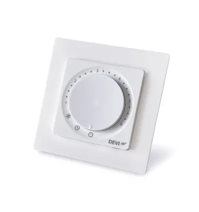 DANFOSS Termostat za el. podno grijanje DEVIreg BASIC-podni osjetnik