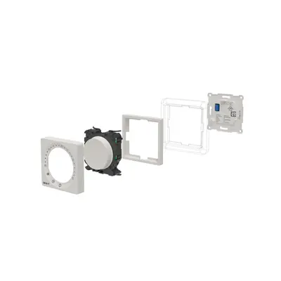 Dijelovi termostata za električno podno grijanje - Danfoss Devireg Room