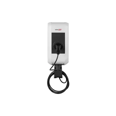 SOLAREDGE Punjač Home EV, 22kW,  6m kabel Type2 RFID