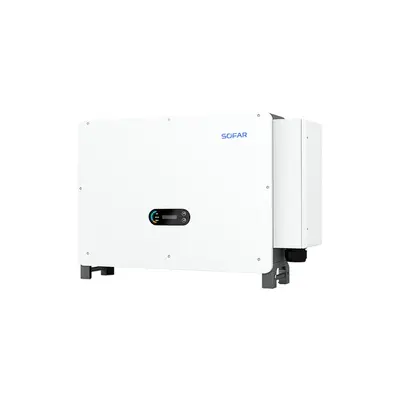 SOFAR Inverter On-grid, 3-fazni 110KTLX-G4 (s WiFi i DC prekidačem)