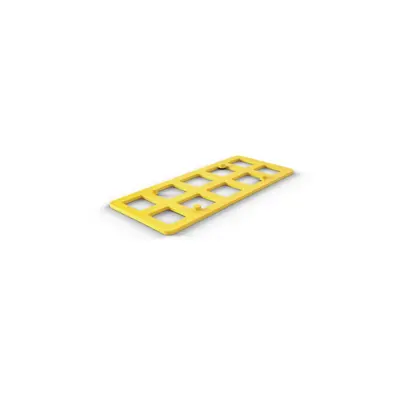 RENUSOL 2-mm odstojna ploča-0