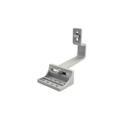 RENUSOL Krovna kuka aluminij 100 mm (bez vijka)